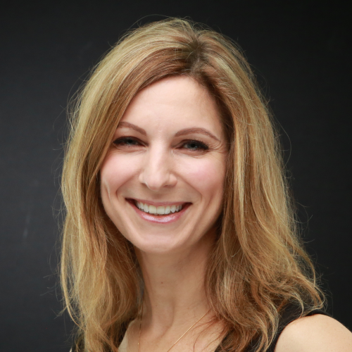 Kate Kaufman