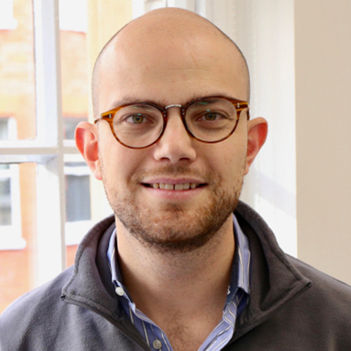 Dr. Mattia Fiorentini
