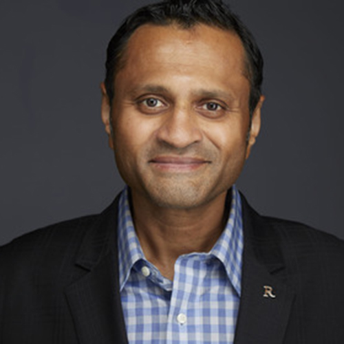 Raj Patel
