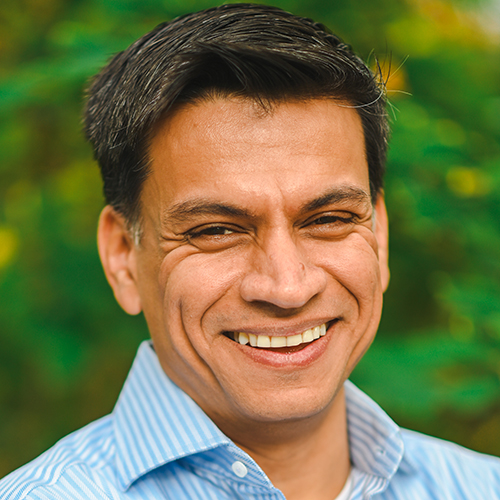 Ali Kamil