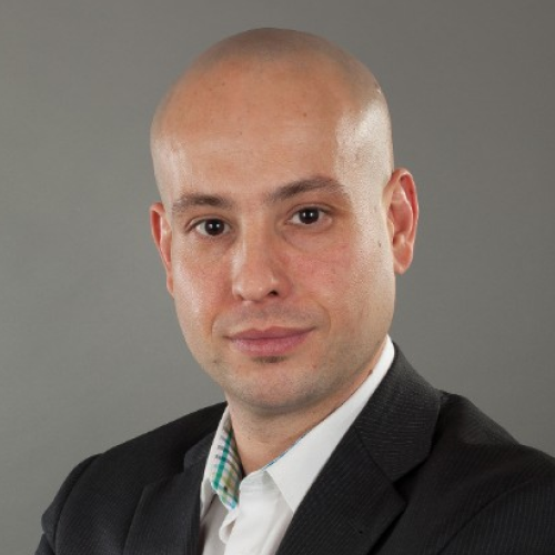 Tomasz Wozniak