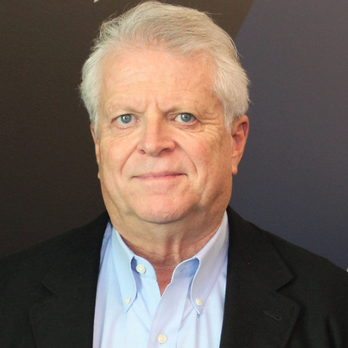 Rod Keller