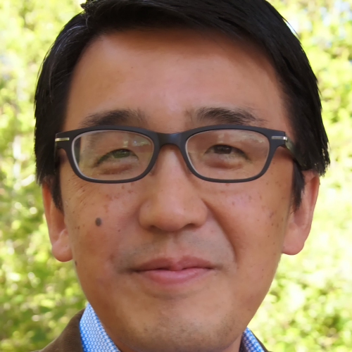 Paul Hsiao