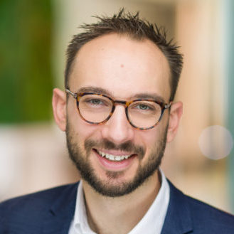 Thomas Madrecki