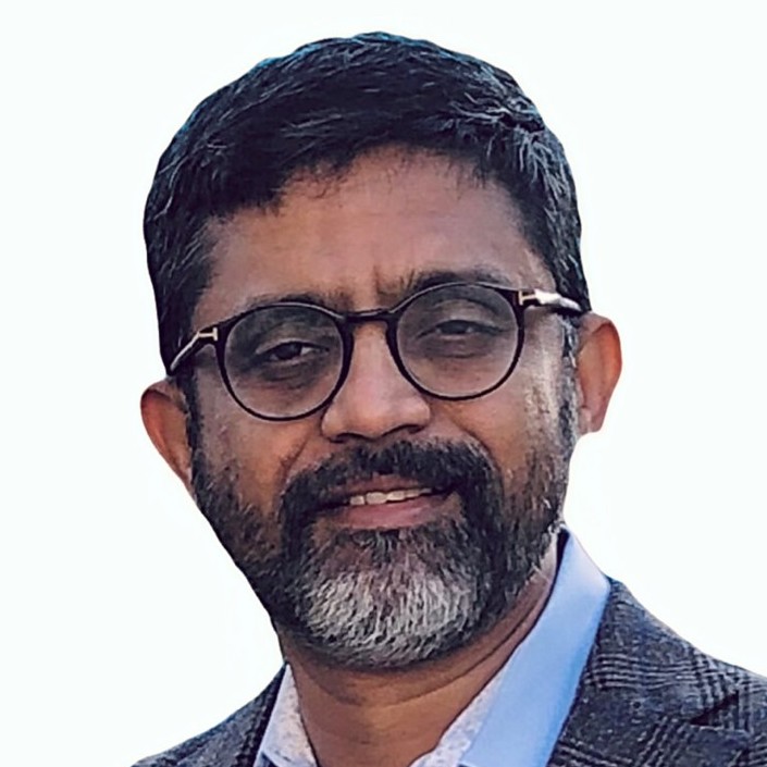 Jay Koganti