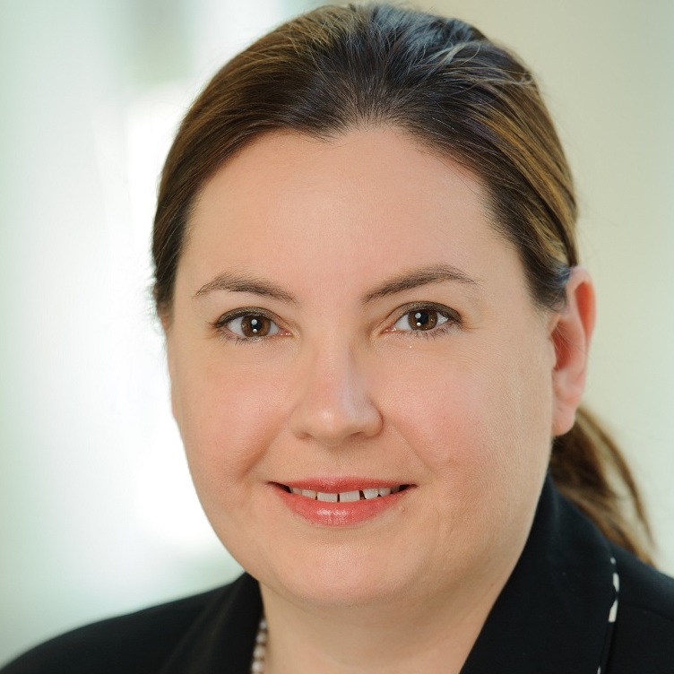 Jennifer Bartashus