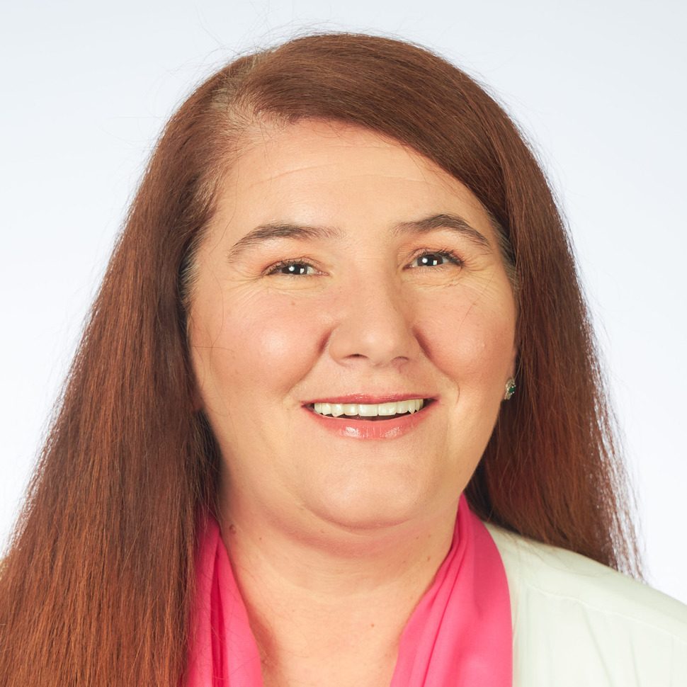 Jenette Prince