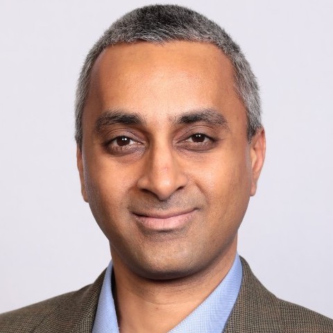 Chirag Modi