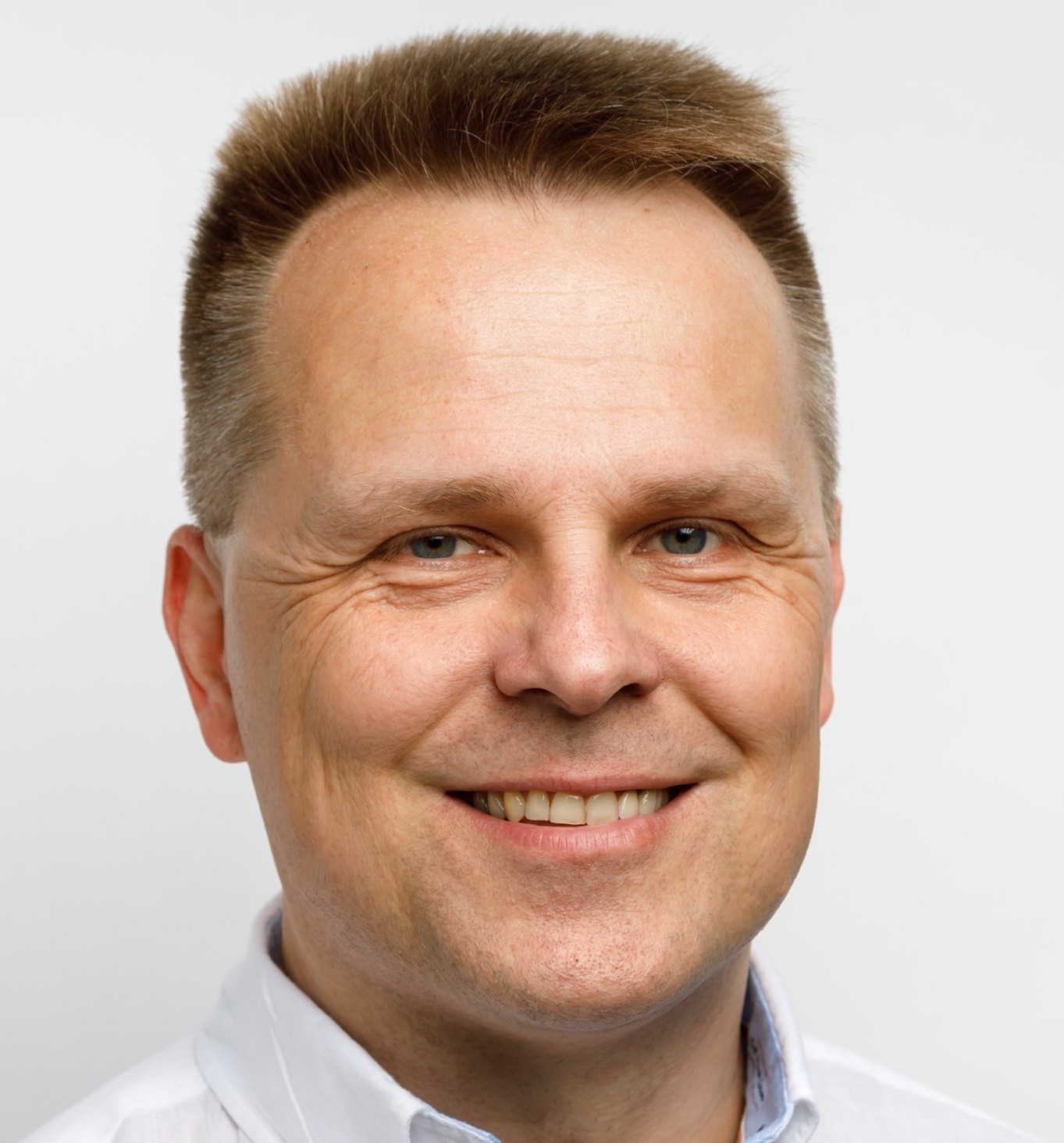 Stephan Schablinski