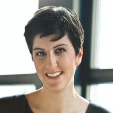 Ilana Weitzman