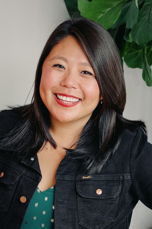Rei Wang