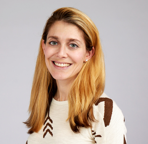 Serena Ziskroit