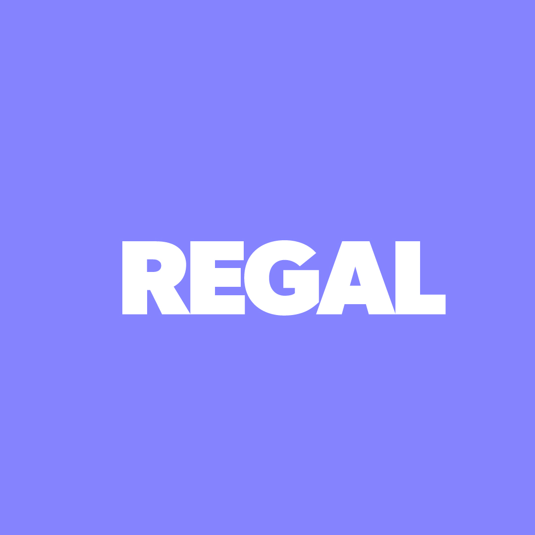 Regal.io - Sponsorship