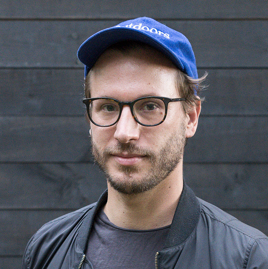 Mike Romanowicz