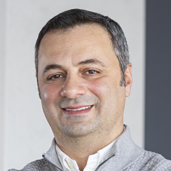 Erhan Musaoglu