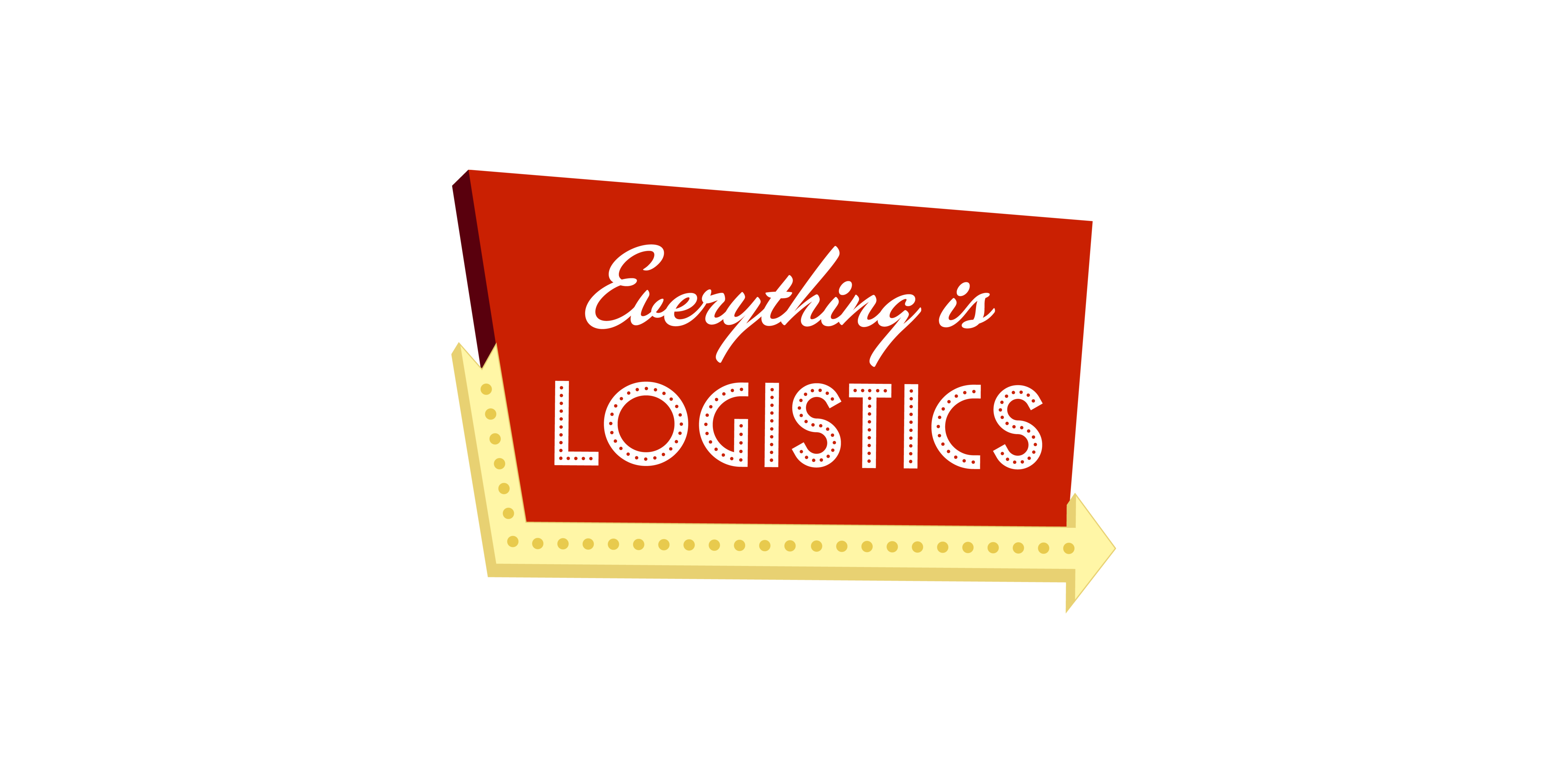 Everything is Logistics Podcast