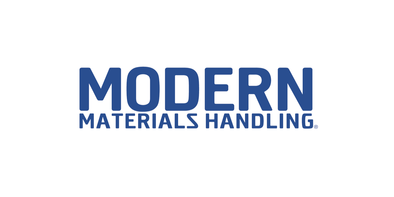 Modern Materials Handling