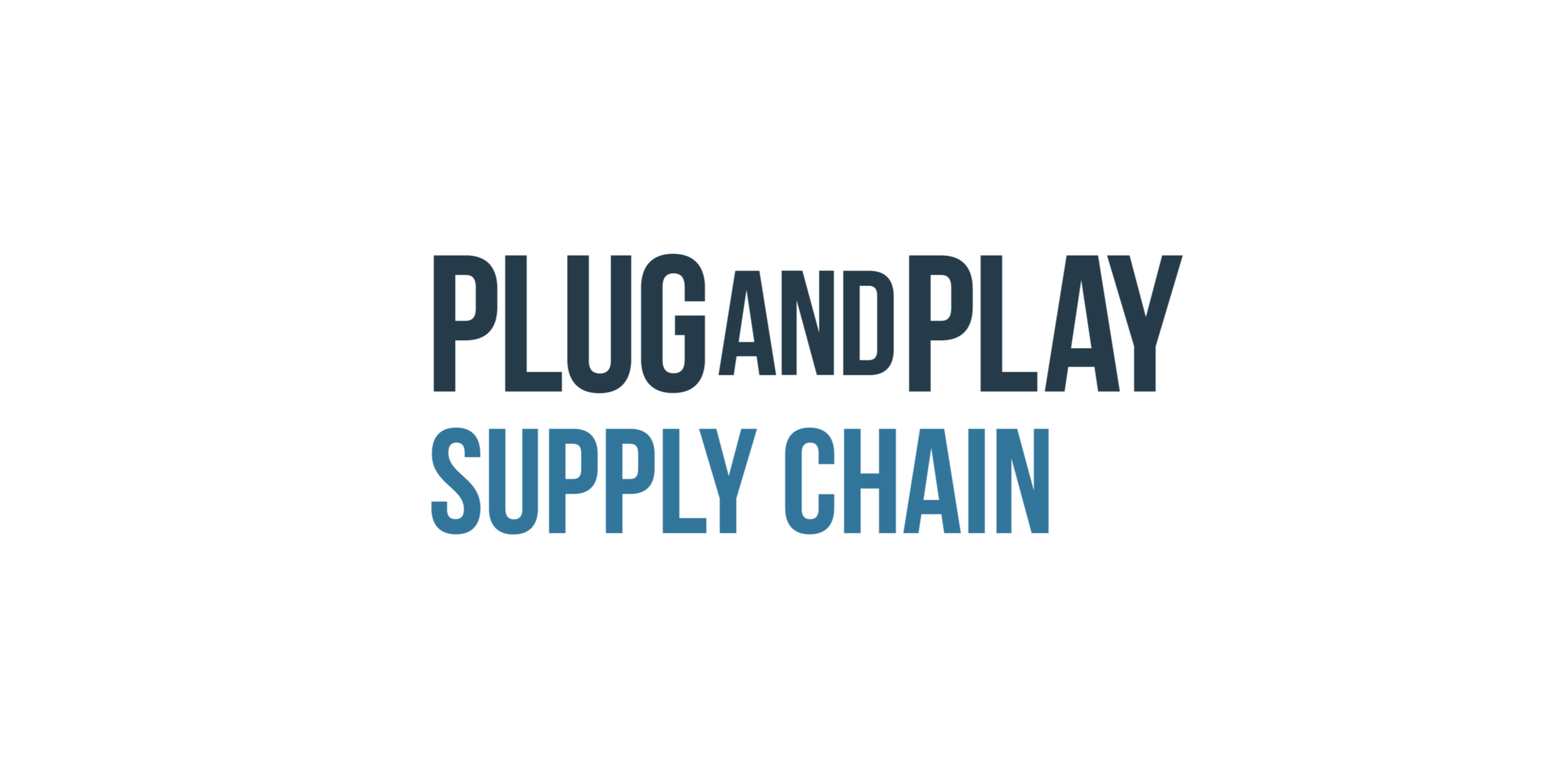 Plug and Play 