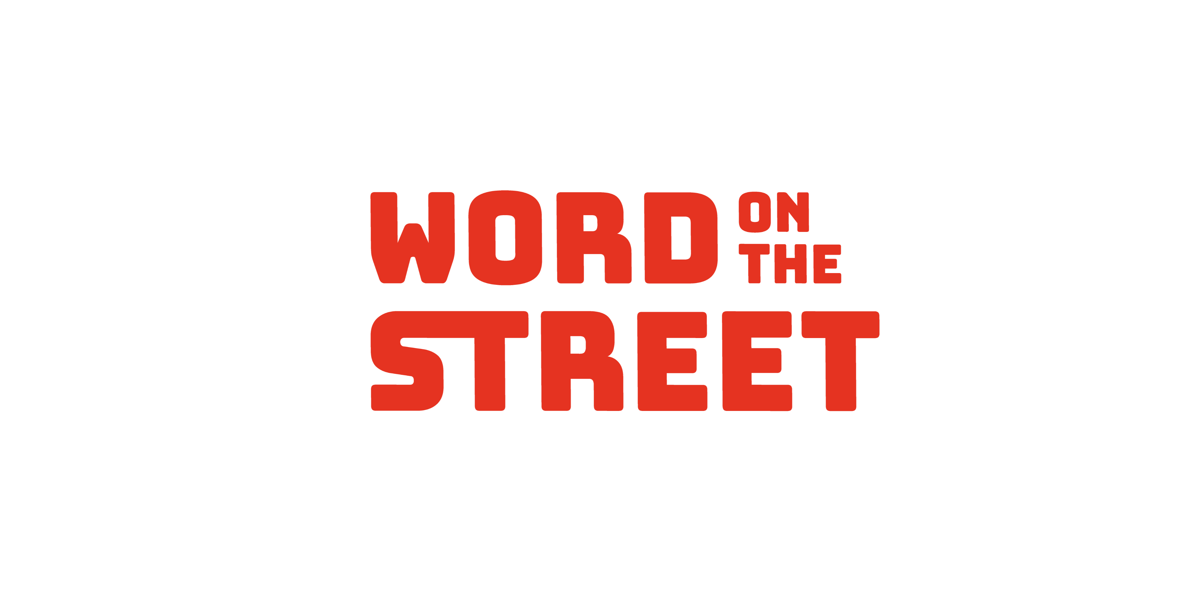 Word On The Street Podcast